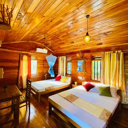 Thought Blooming Hotel Udawalawe Bagian luar foto