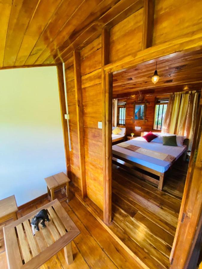 Thought Blooming Hotel Udawalawe Bagian luar foto