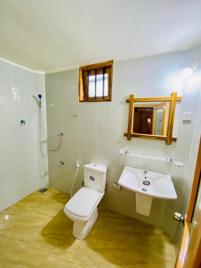 Thought Blooming Hotel Udawalawe Bagian luar foto