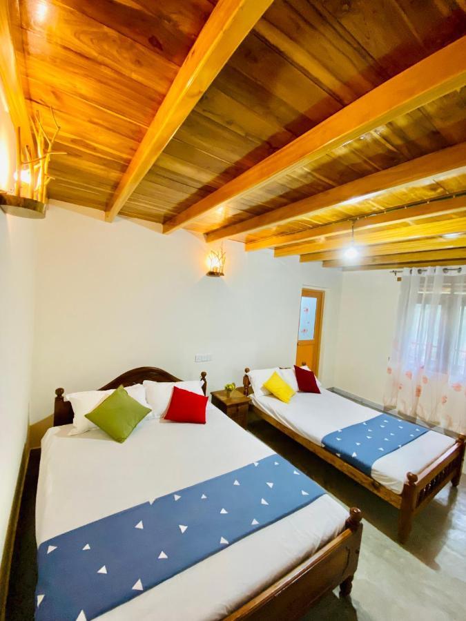 Thought Blooming Hotel Udawalawe Bagian luar foto