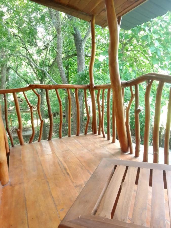 Thought Blooming Hotel Udawalawe Bagian luar foto