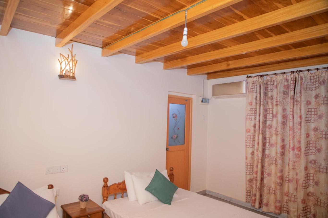 Thought Blooming Hotel Udawalawe Bagian luar foto