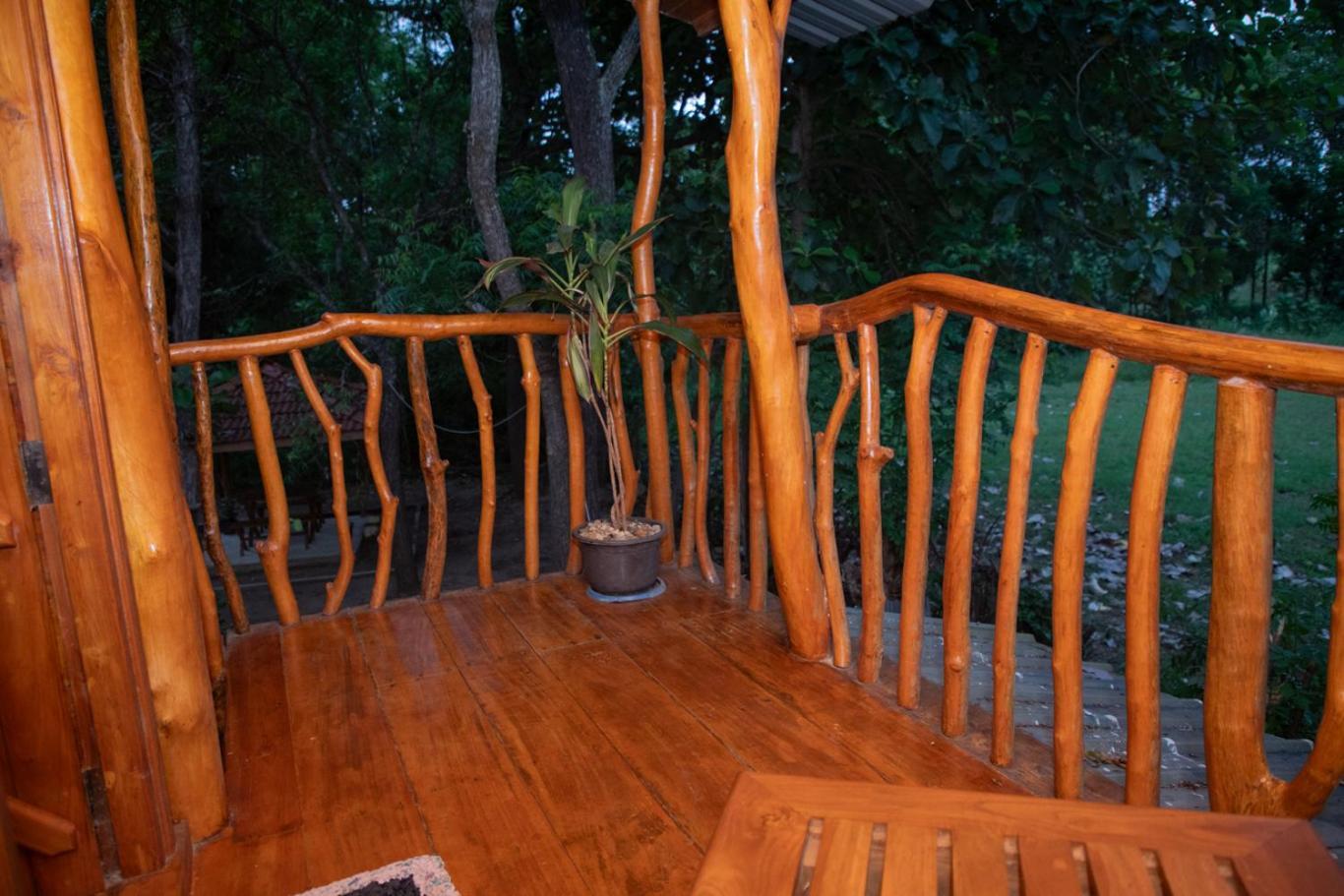 Thought Blooming Hotel Udawalawe Bagian luar foto